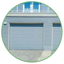 Garage Door And Opener, Georgetown, IN 812-510-4791 - Custom-about-us