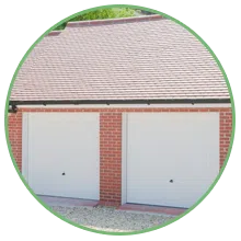 Garage Door And Opener, Georgetown, IN 812-510-4791