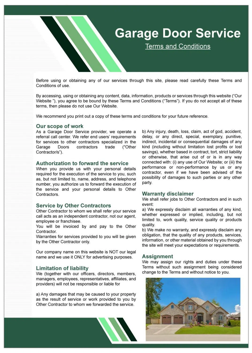 Garage Door And Opener Georgetown, IN 812-510-4791