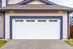 Garage Door And Opener Georgetown, IN 812-510-4791 - custom-side