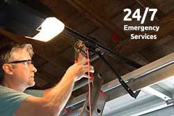 Garage Door And Opener Georgetown, IN 812-510-4791 - emergency-side