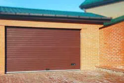 Garage Door And Opener Georgetown, IN 812-510-4791 - rolling-side